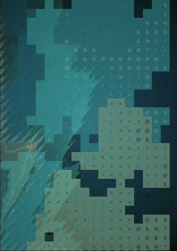 Convergence Remnants #3799
