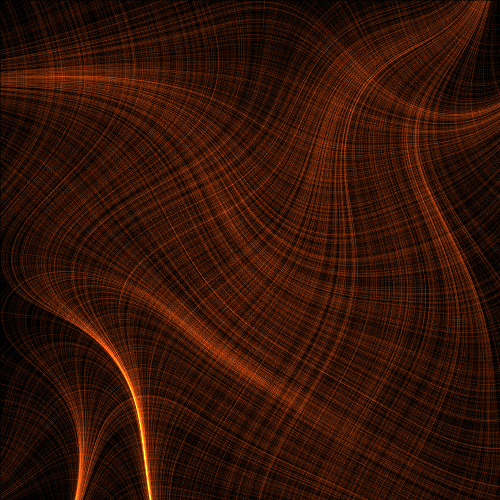 Neon threads #18