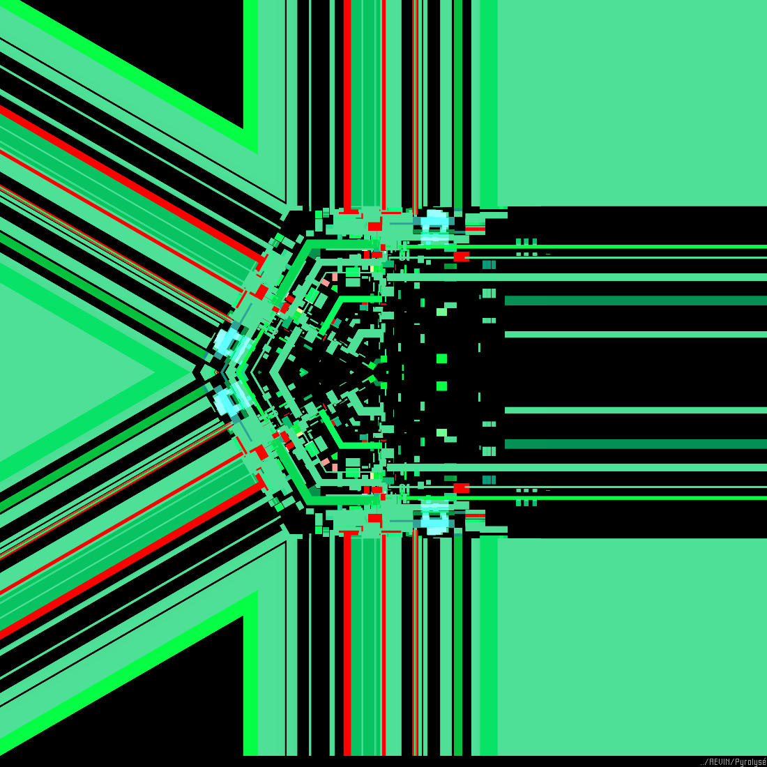 PYROLYSÉ #2