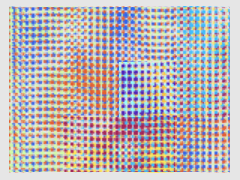 Color Function #3009