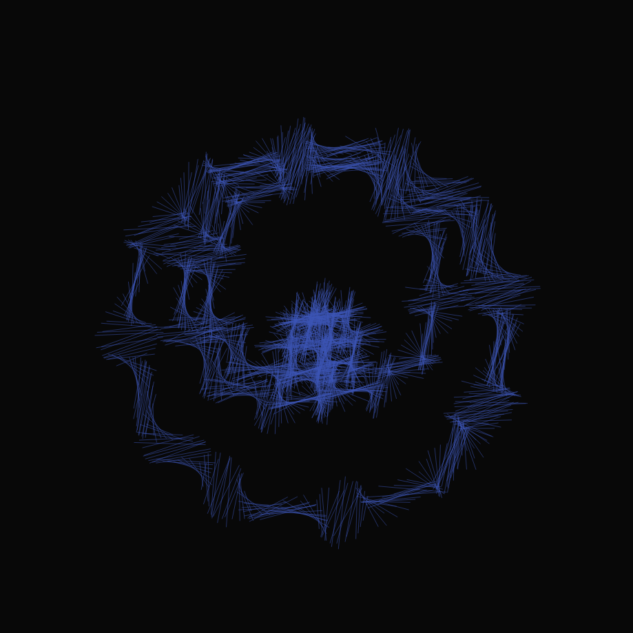 The Noise #13079