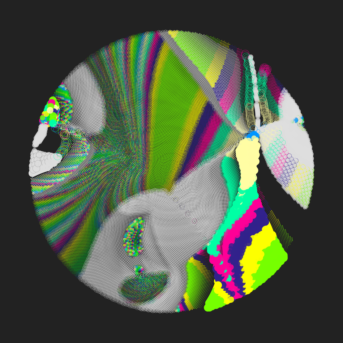Still C #3841