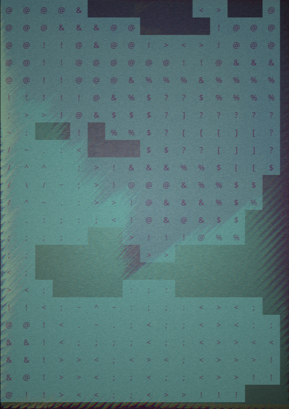 Convergence Remnants #6568
