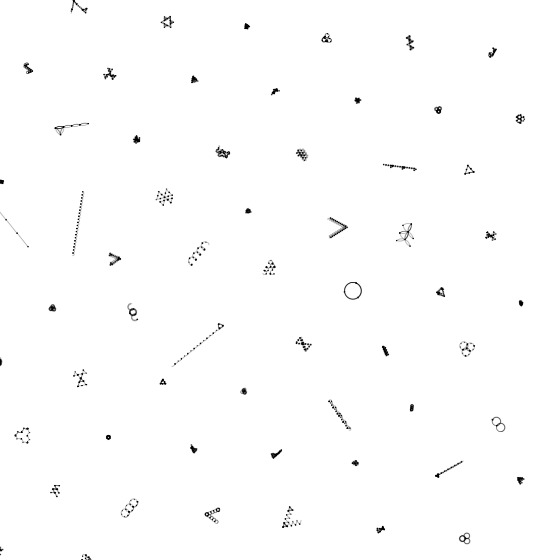 Wrapping Paper Generator #16