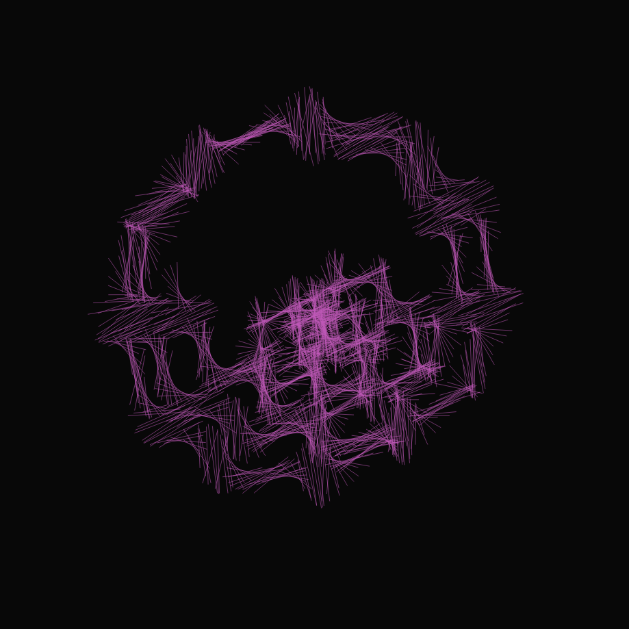 The Noise #13890