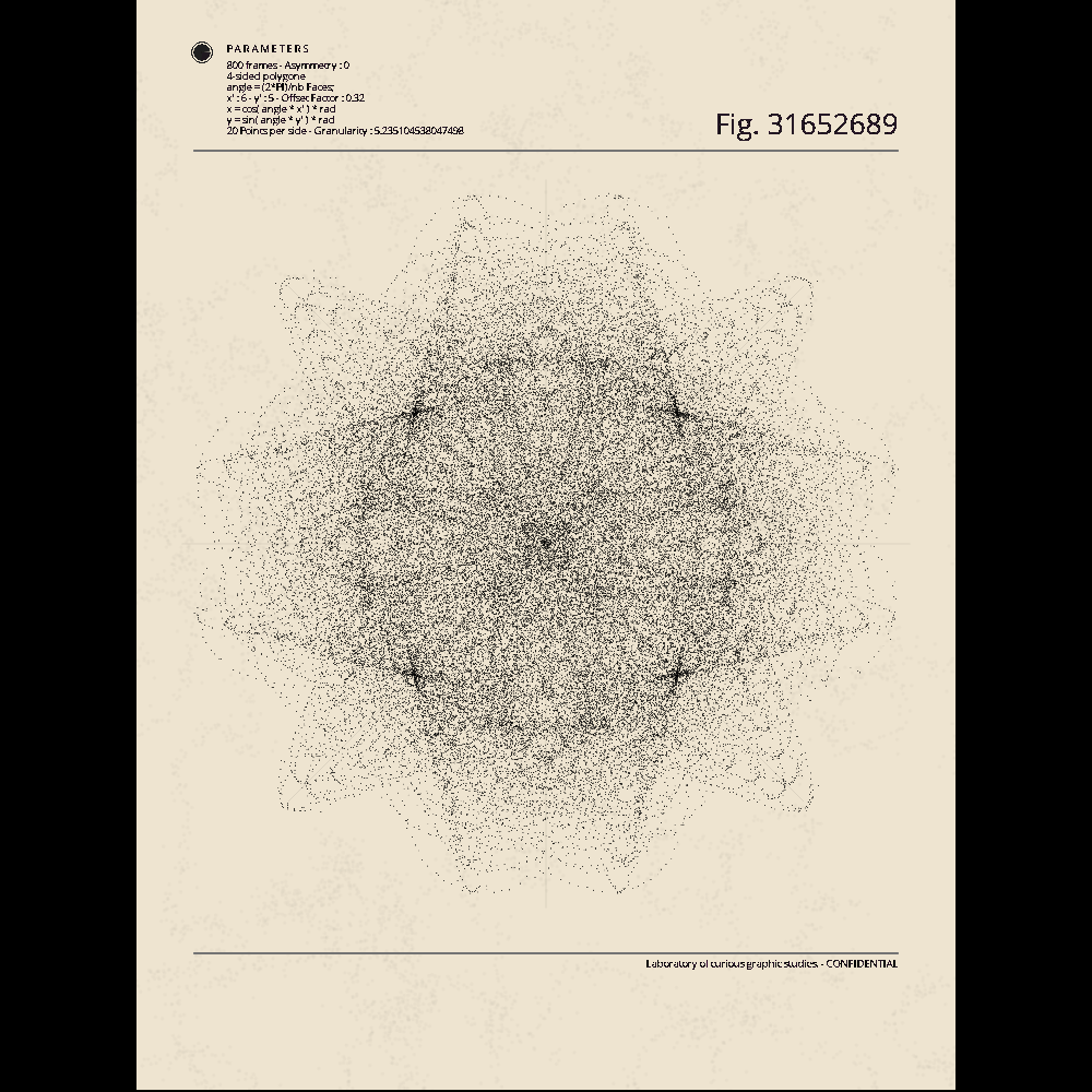 Backward Oscillations #127