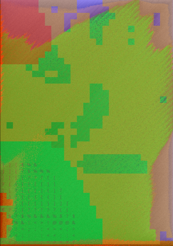 Convergence Remnants #7866