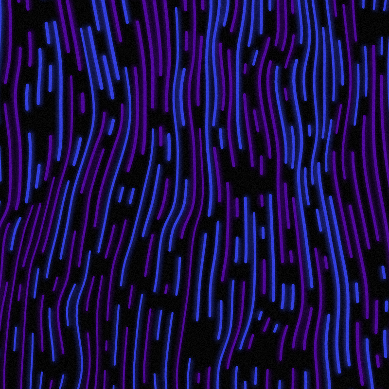 neon waves #24