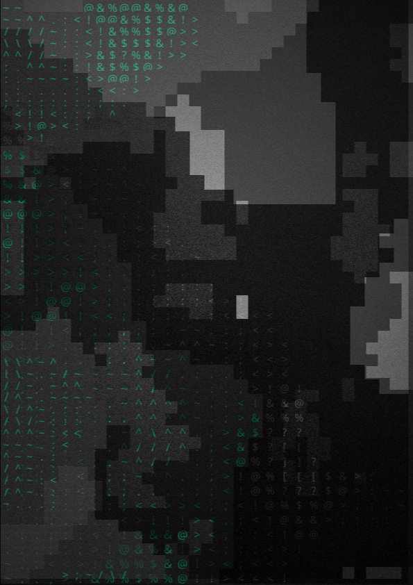 Convergence Remnants #1046