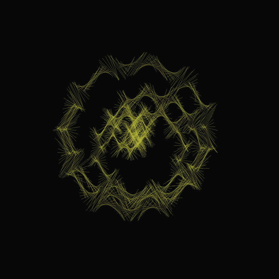 The Noise #7645