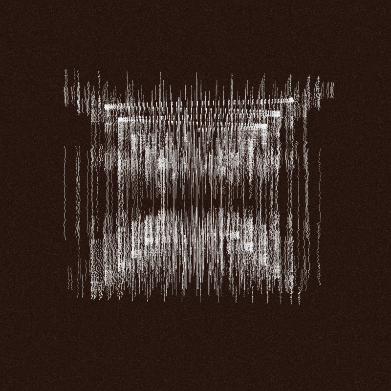 Suprematist Method #2.5 #22