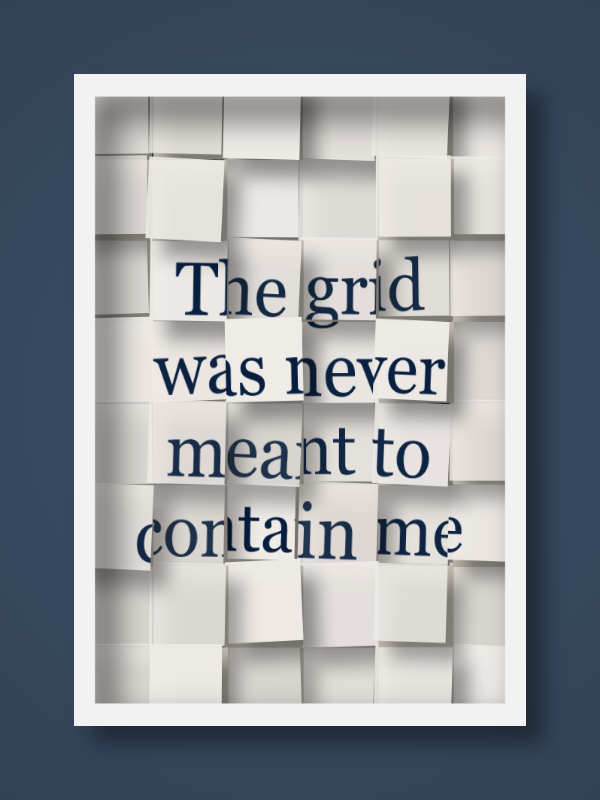 The Metaphor Machine #27101