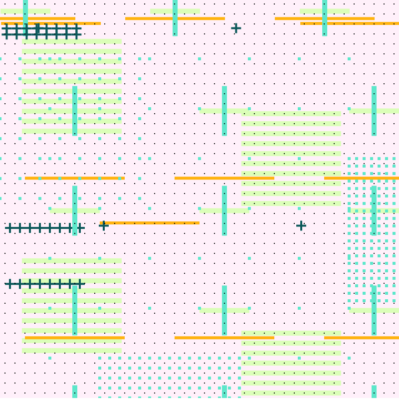 MESSYGRID #64