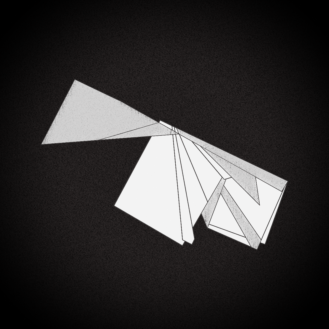 Shape of Freedom #288