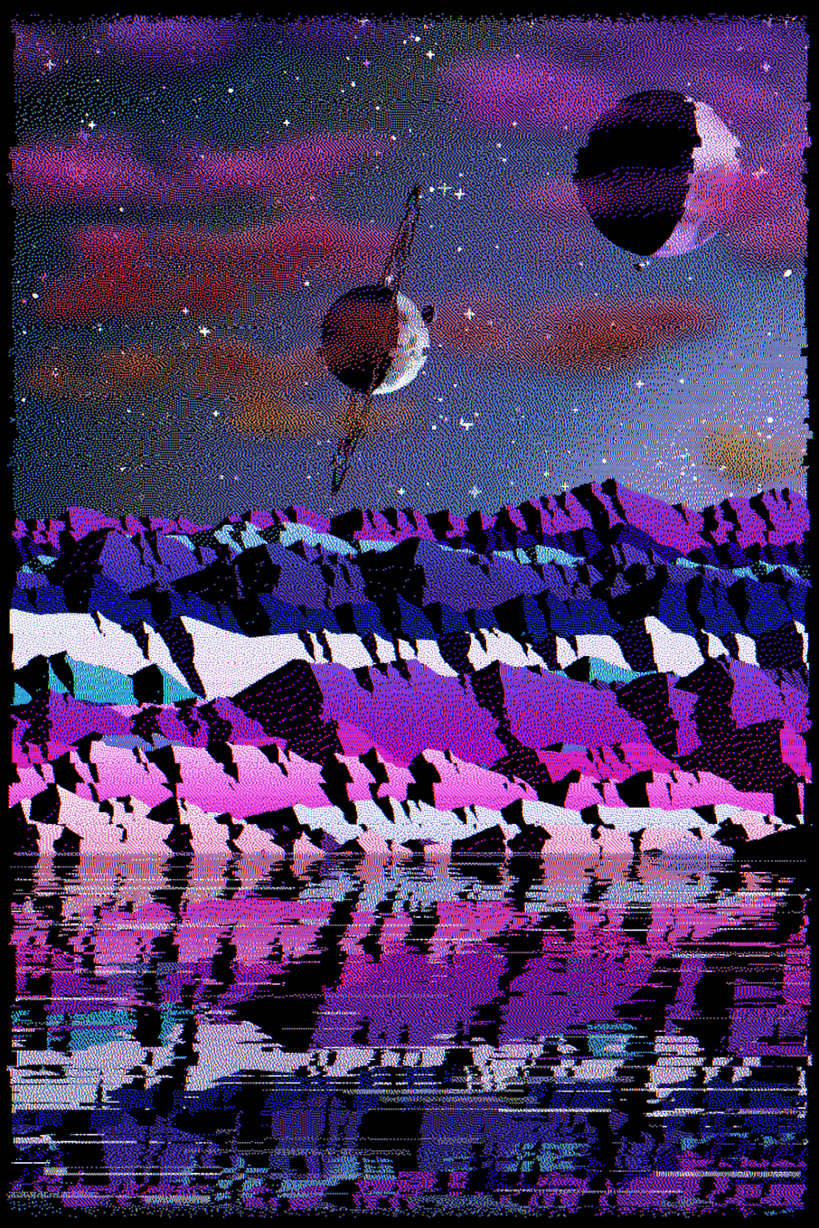 Gradient Ascent #203