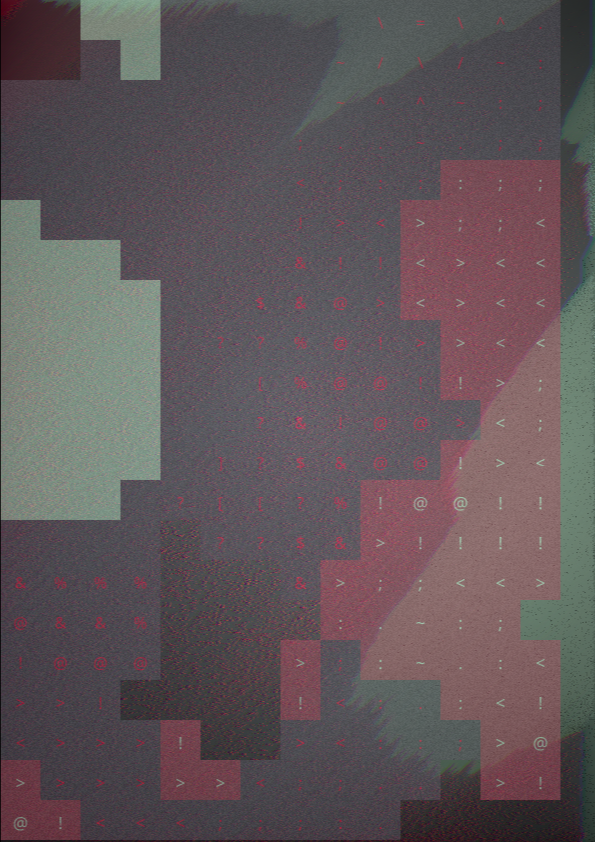Convergence Remnants #8316