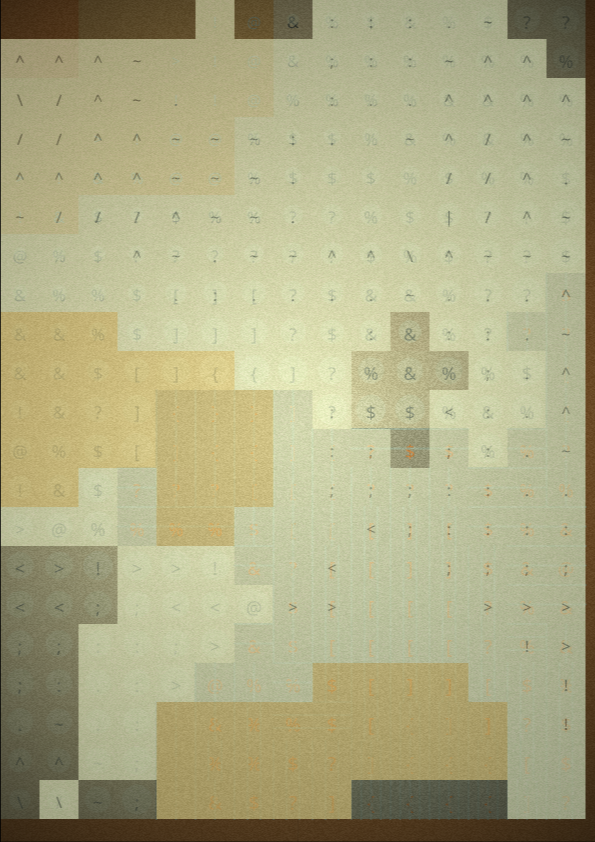 Convergence Remnants #3679