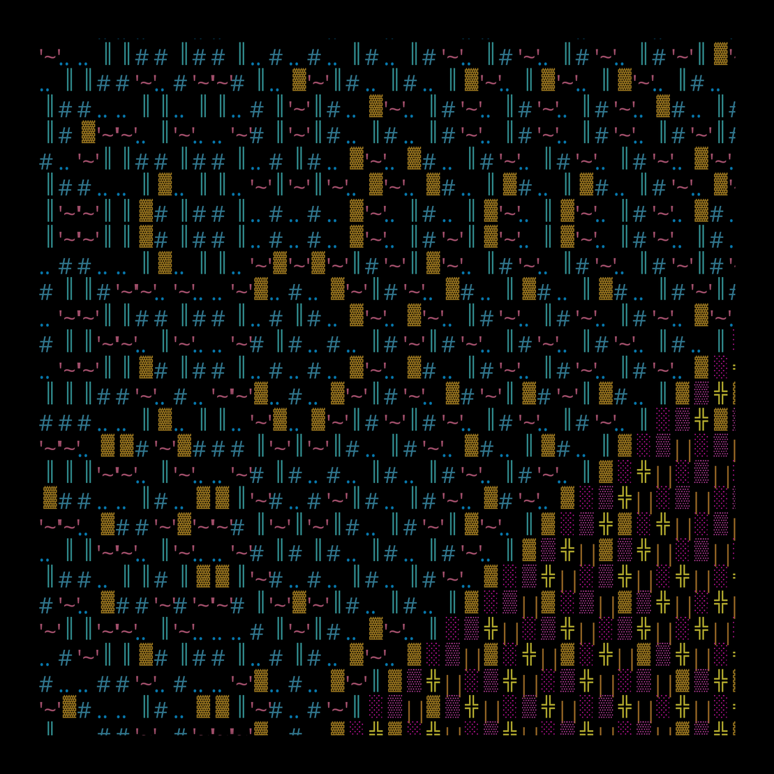 g l y p h #242700
