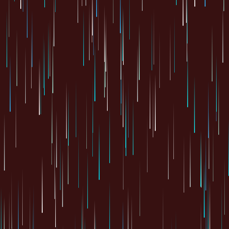 Rains #10