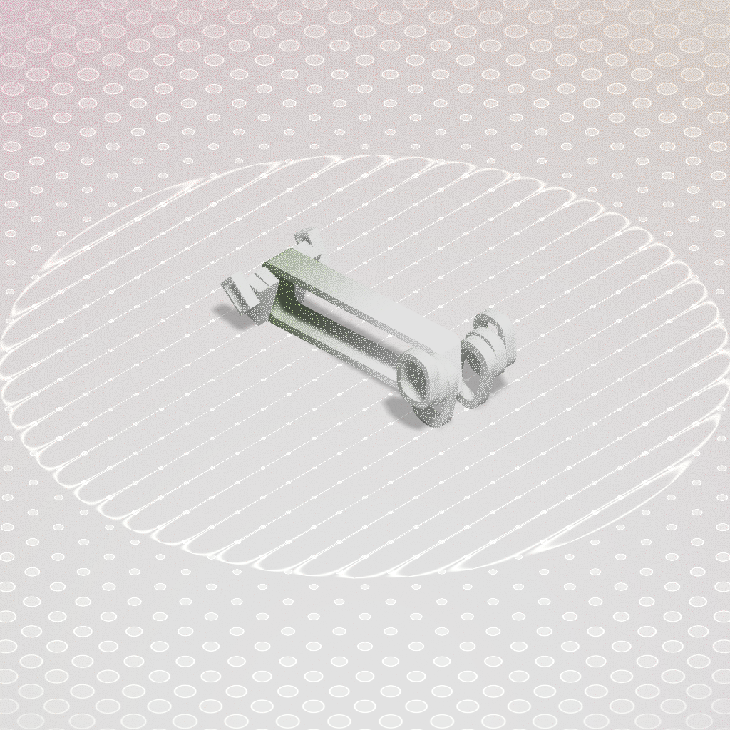 Kinetic Bug #124