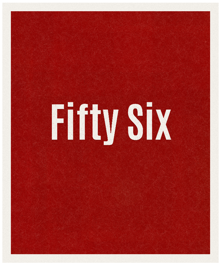 Count #56