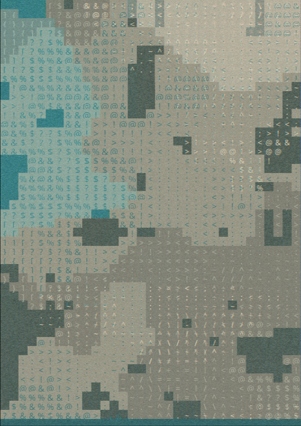 Convergence Remnants #18878