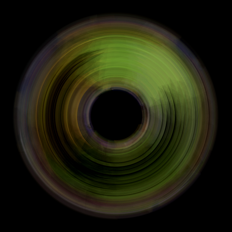 Portal to Unknown #53