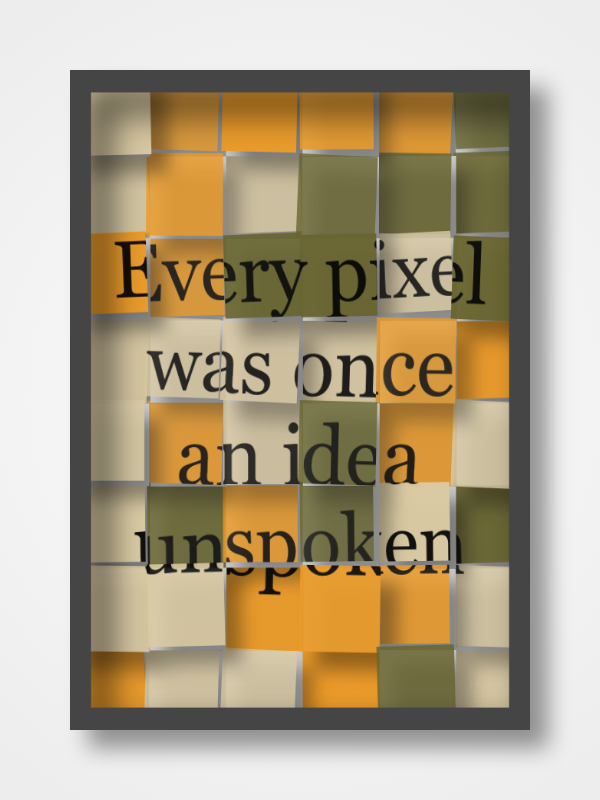 The Metaphor Machine #10455