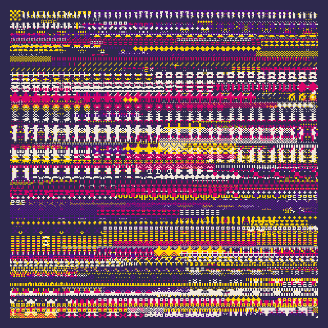 Pixel Management #1705