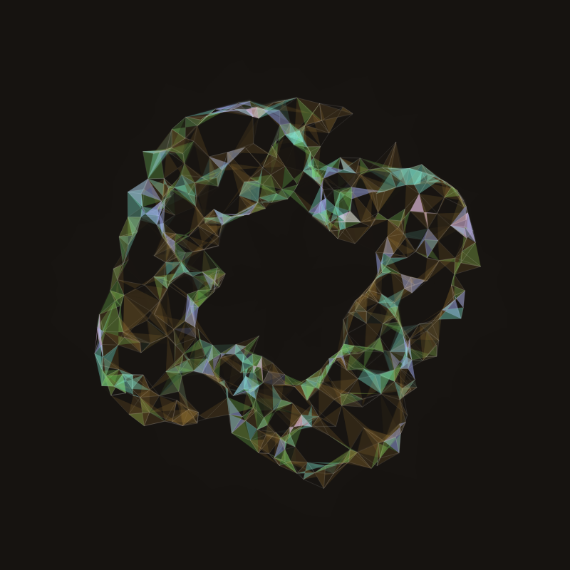 f-emerald #182