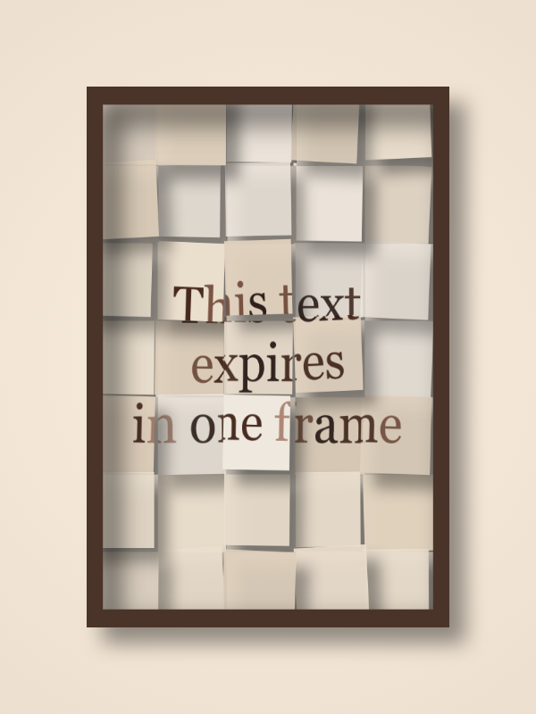The Metaphor Machine #4344