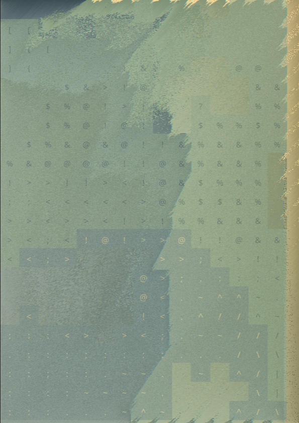 Convergence Remnants #12508