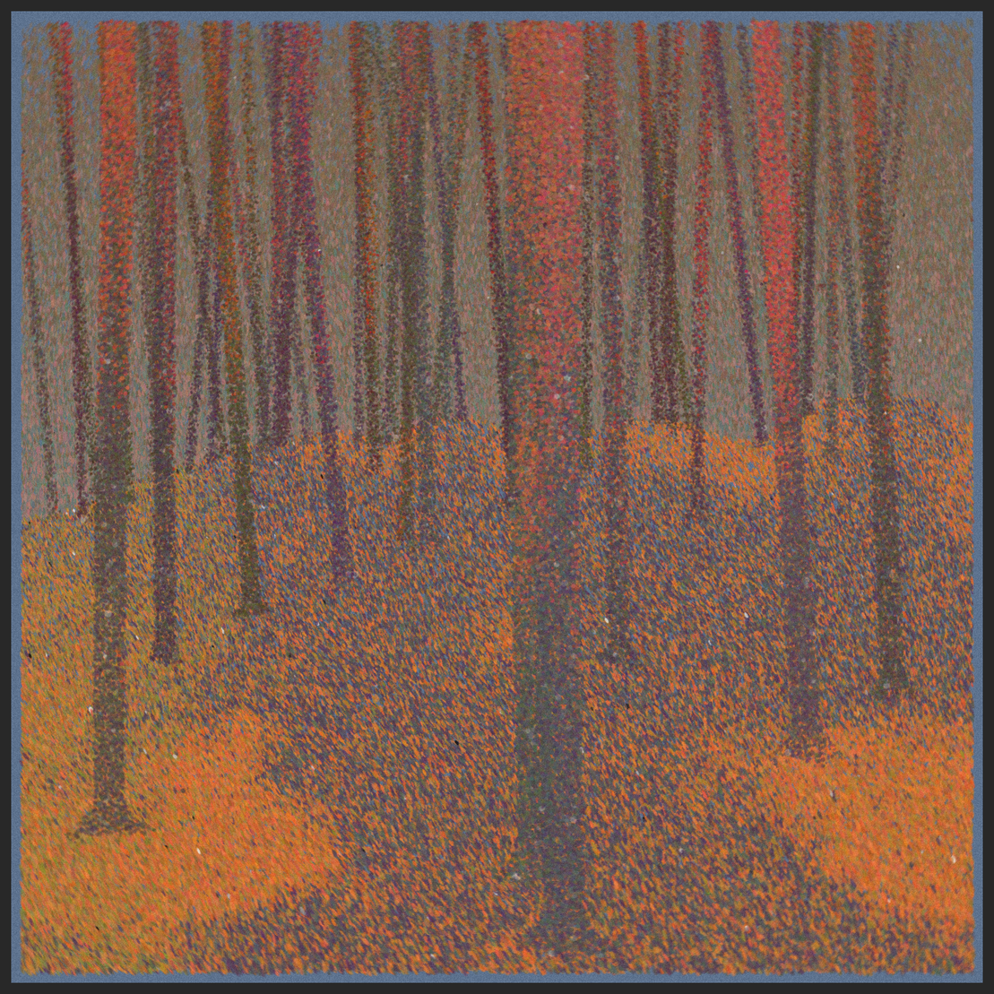 forest #6