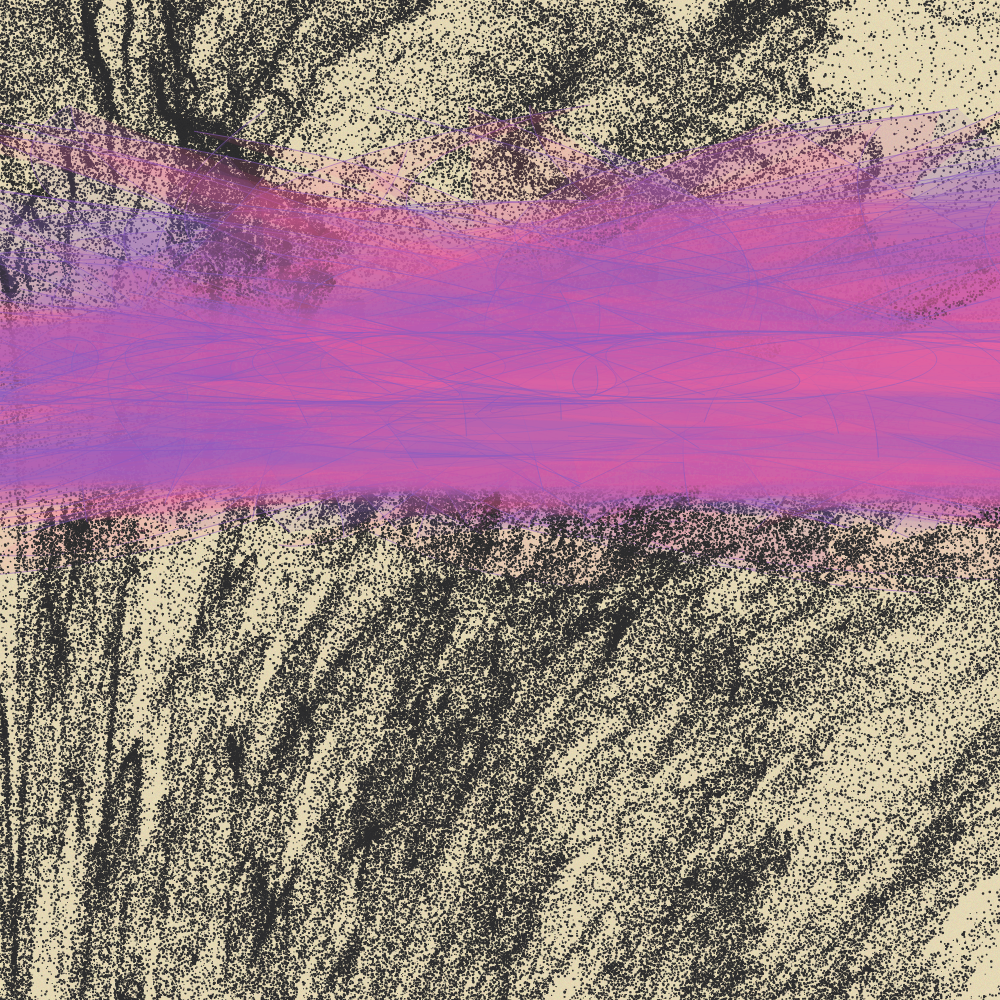 Space is only noise #121