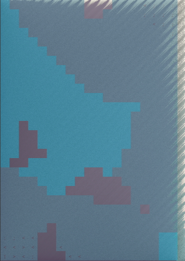 Convergence Remnants #15087