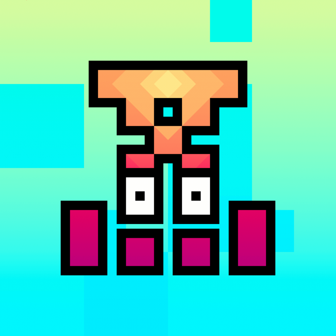 Dapperu #33