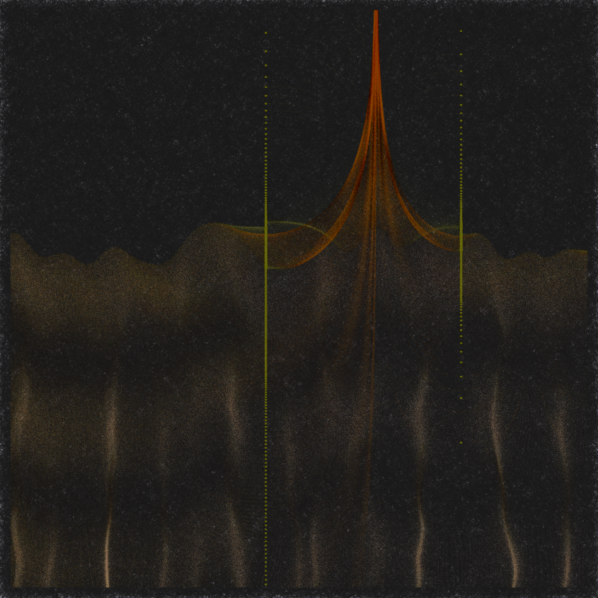 Refractions #103