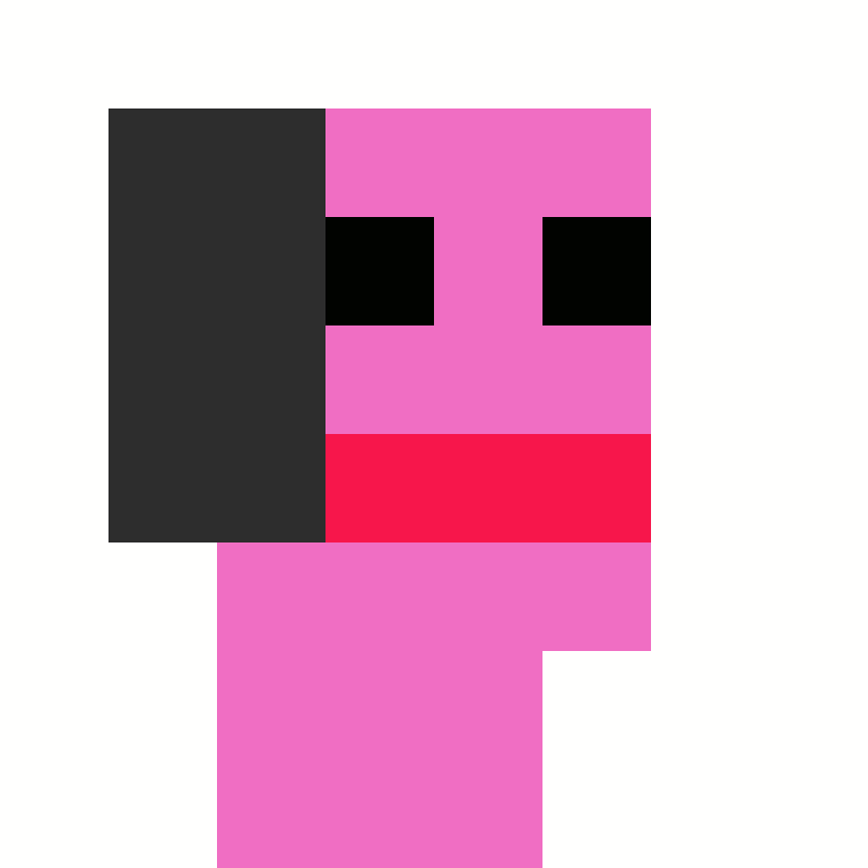 sMOLEST PUNK #134
