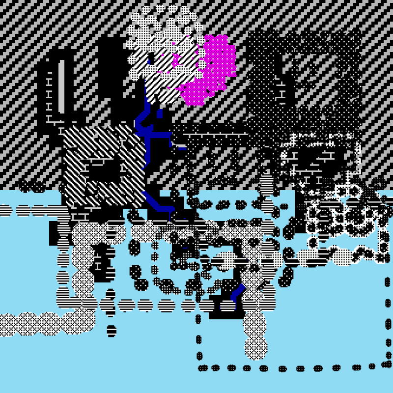 Dither_Grids_Fantasy #114