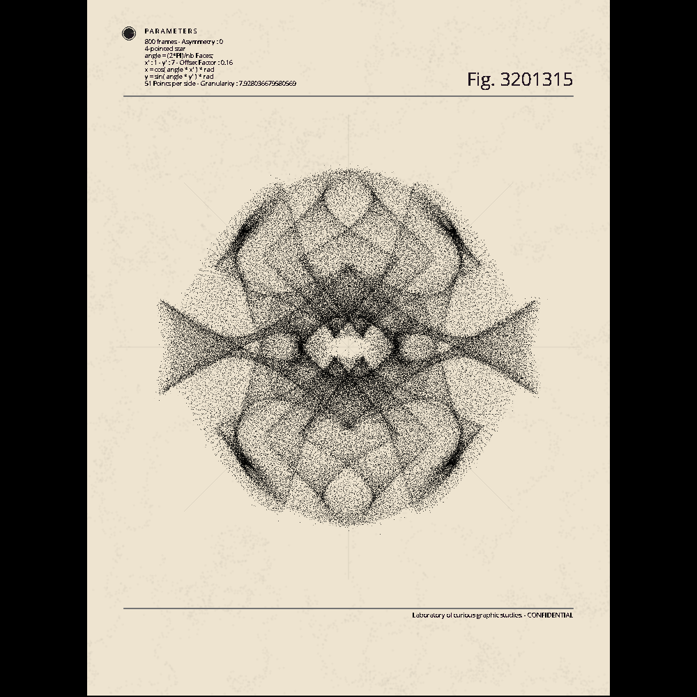 Backward Oscillations #121