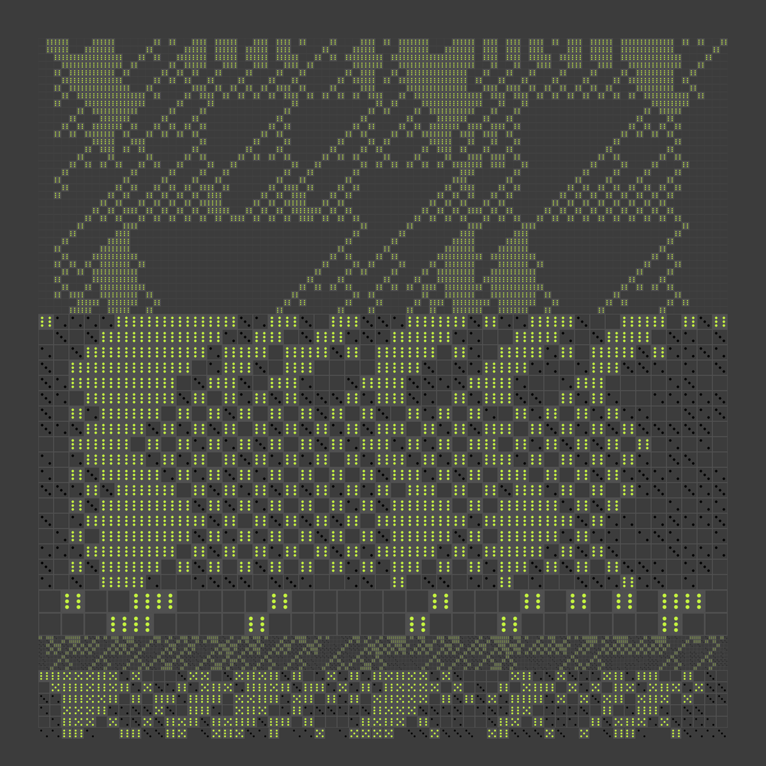 Dotwork #110