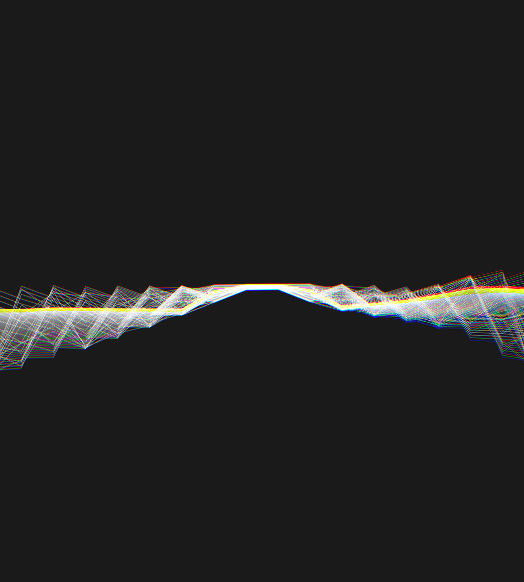Linear Cycle #80