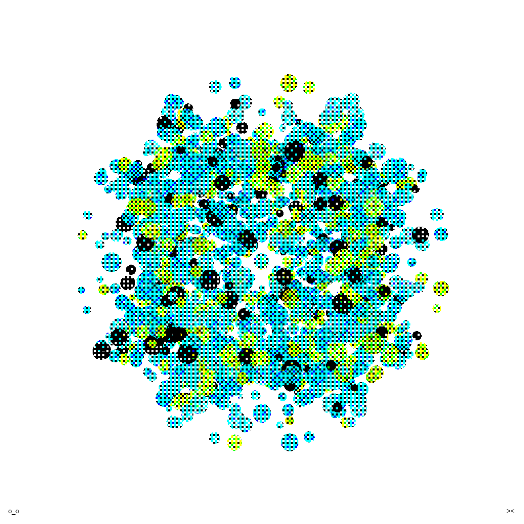 Chromoplasm #23