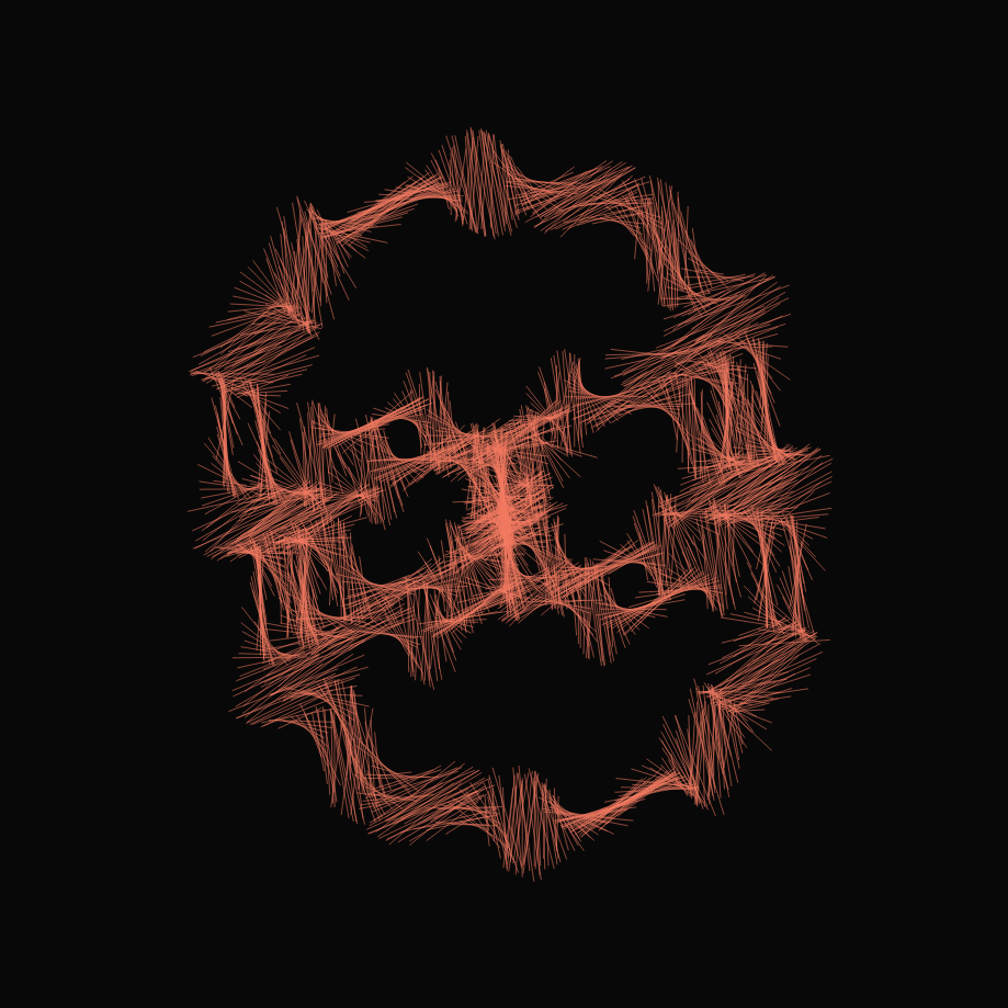 The Noise #16145