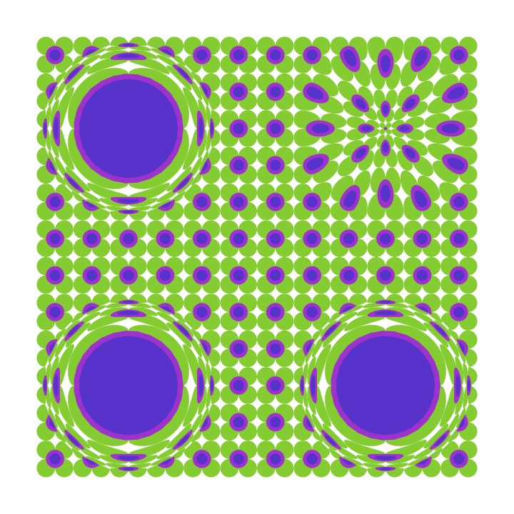 Variable Vasarely #3