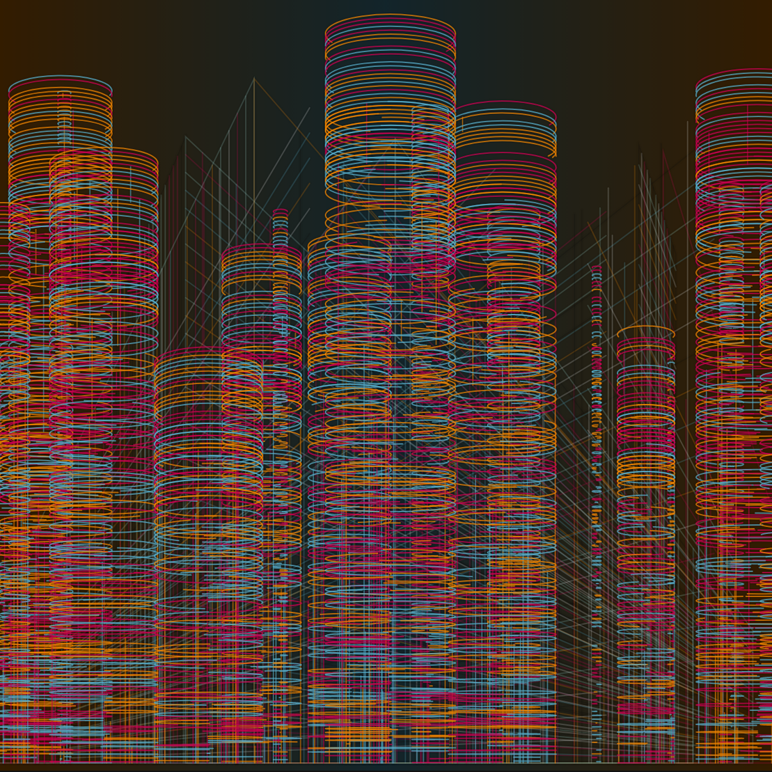 Cidade #63