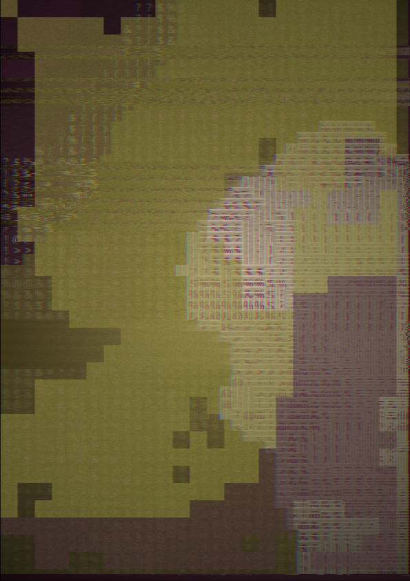 Convergence Remnants #7194