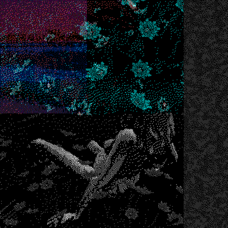 Inner Landscapes #25