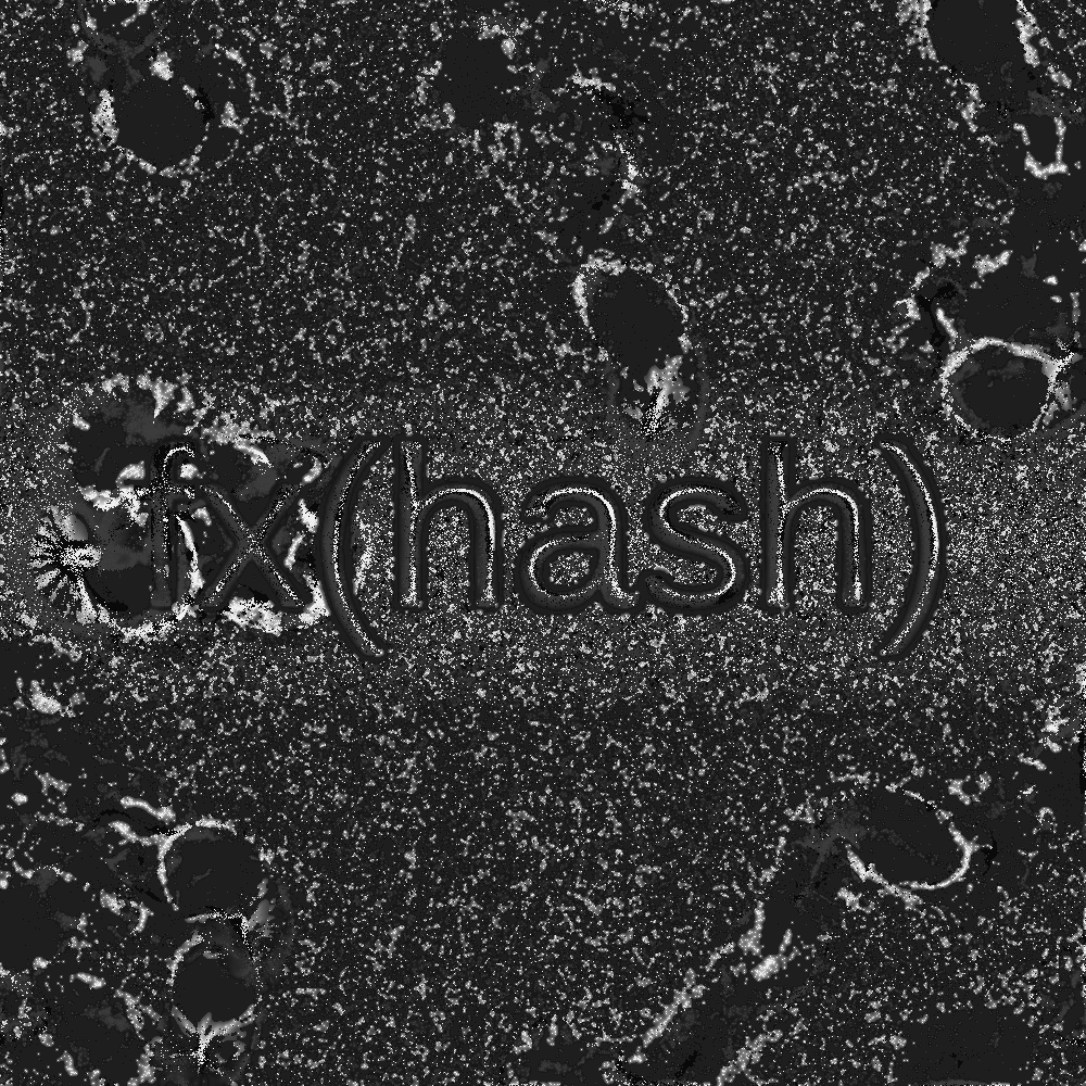 Physarum Logo #810