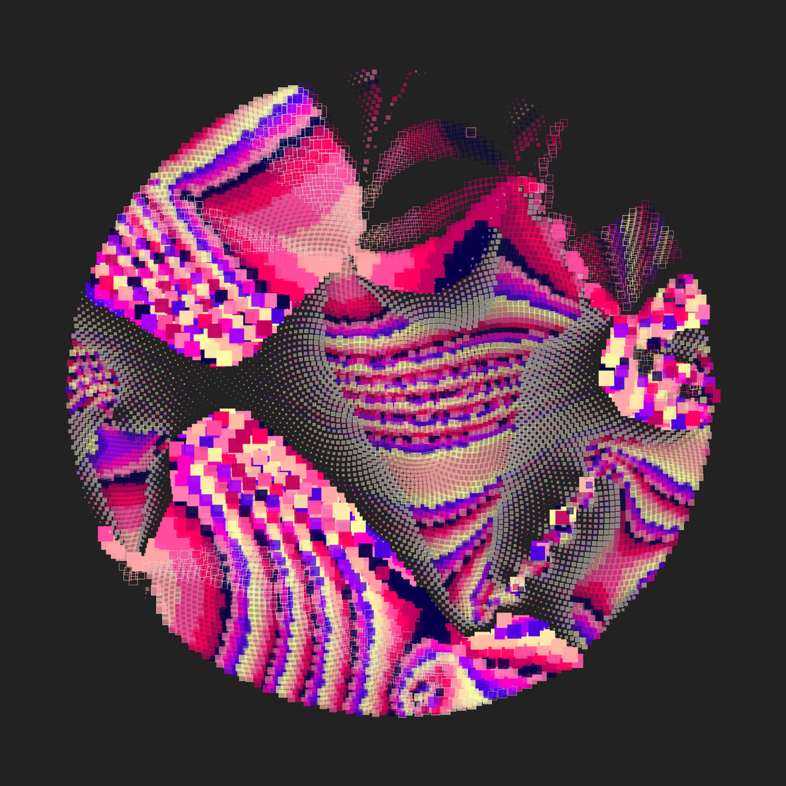 Still C #23086